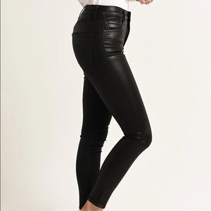 COH black leatherette 31
